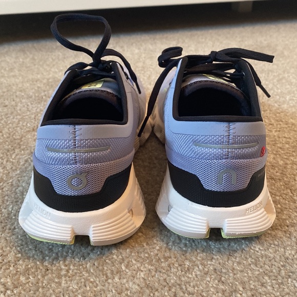 On Running Cloud X 3 - worn once - Picture 4 of 5